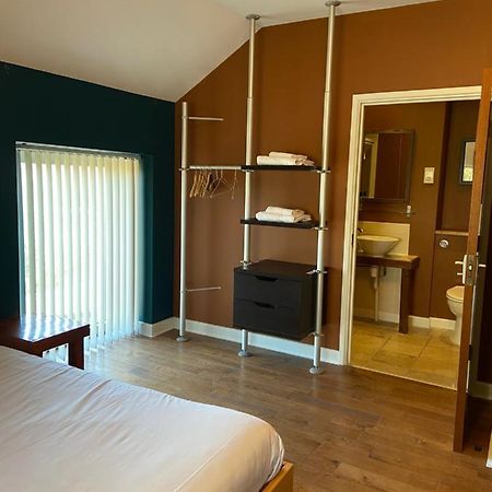 فندق Halfway House بلاكوود المظهر الخارجي الصورة